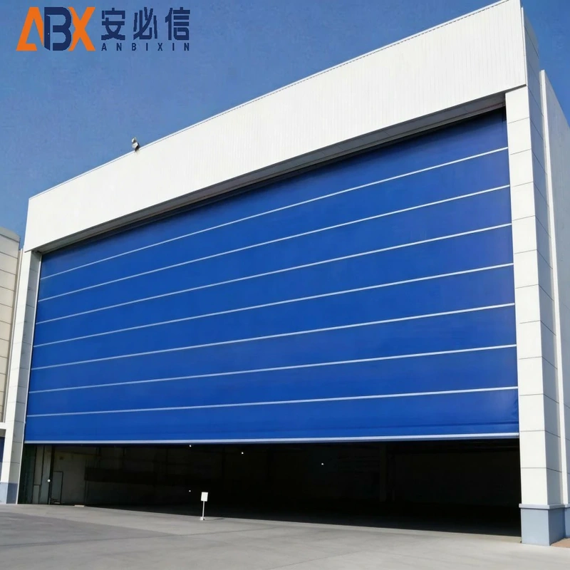 鄂尔多斯市PVC堆积门