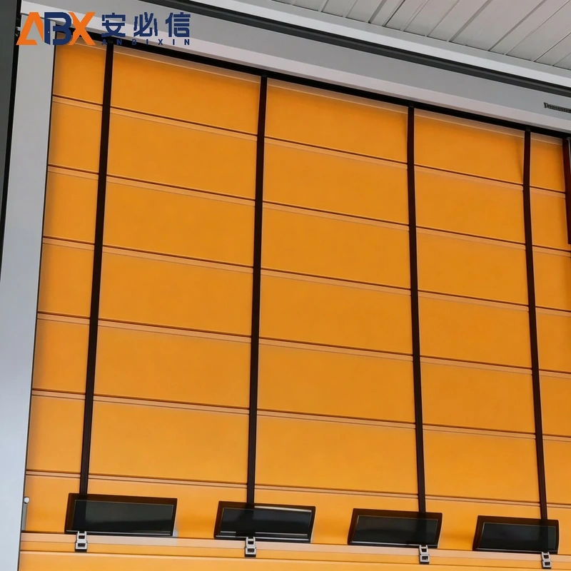 鄂尔多斯市机械式门封