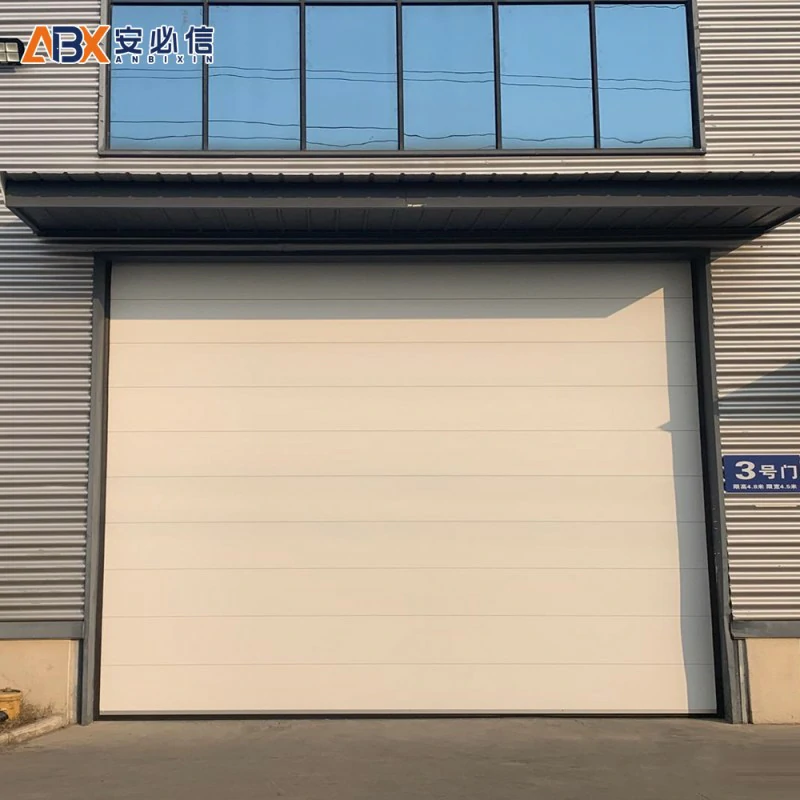 鄂尔多斯市高扬程提升门